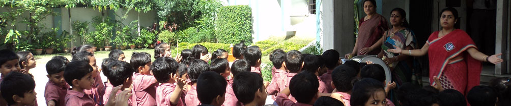 Important points for the guardians