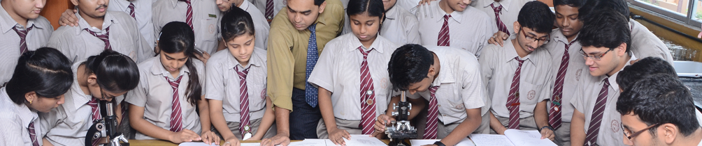 Important Information for Students