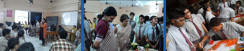 Social work & Community service